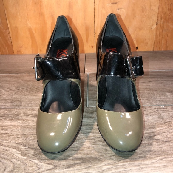 MICHAEL KORS HEELS - Picture 2 of 5